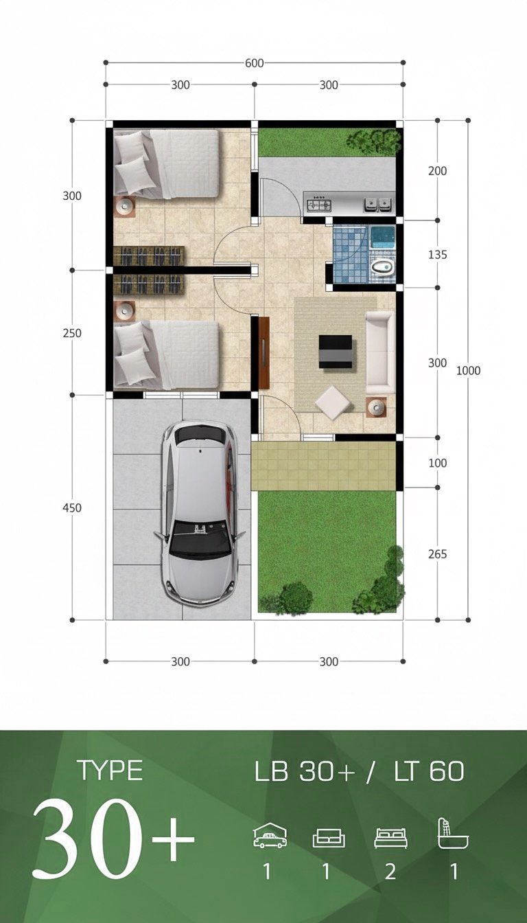 Siteplan Alam Cikadu Indah Residence Siteplan Alam Cikadu Indah Residence